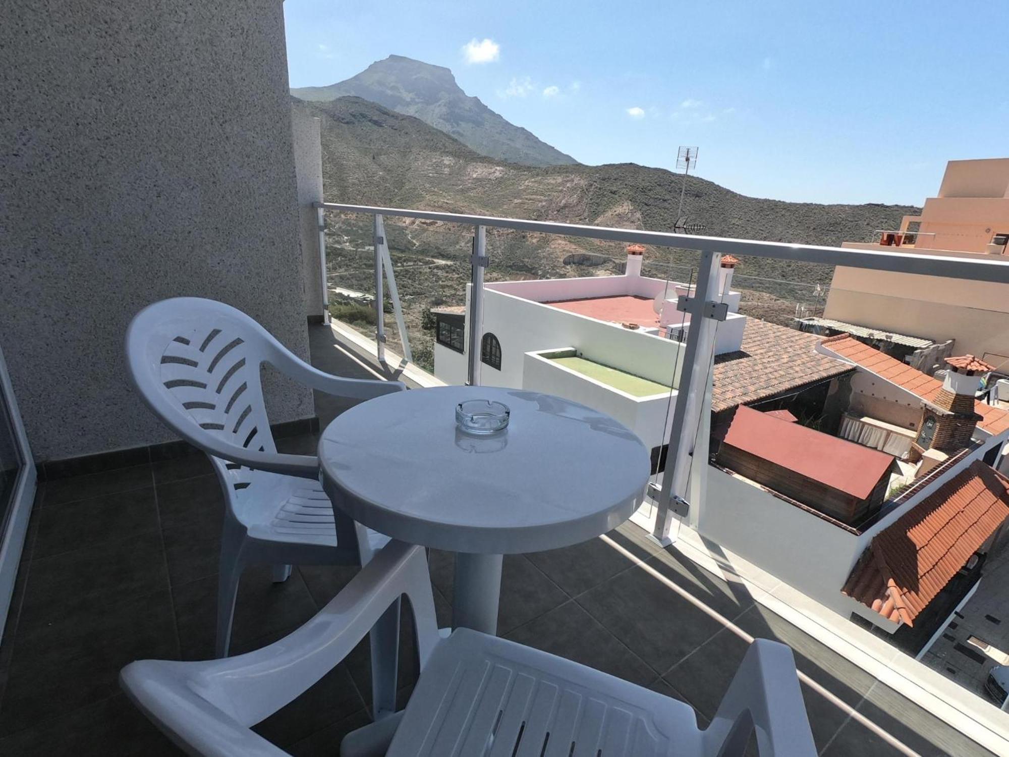 Tinerfe El Grande 13 Costa Adeje (Tenerife) Exterior foto