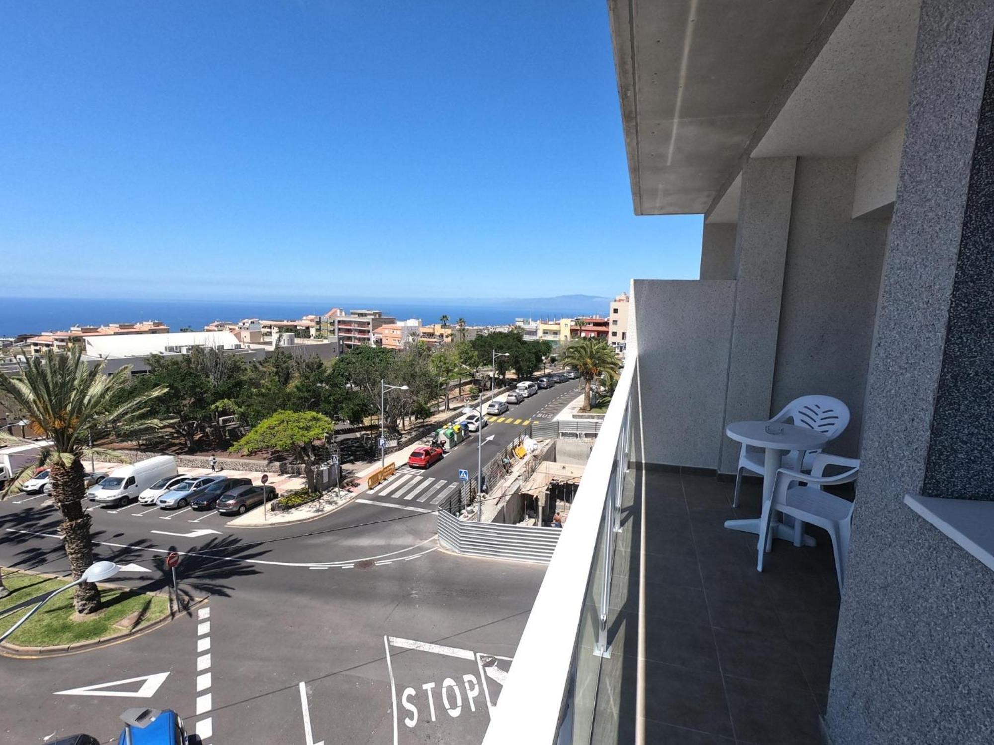 Tinerfe El Grande 13 Costa Adeje (Tenerife) Exterior foto