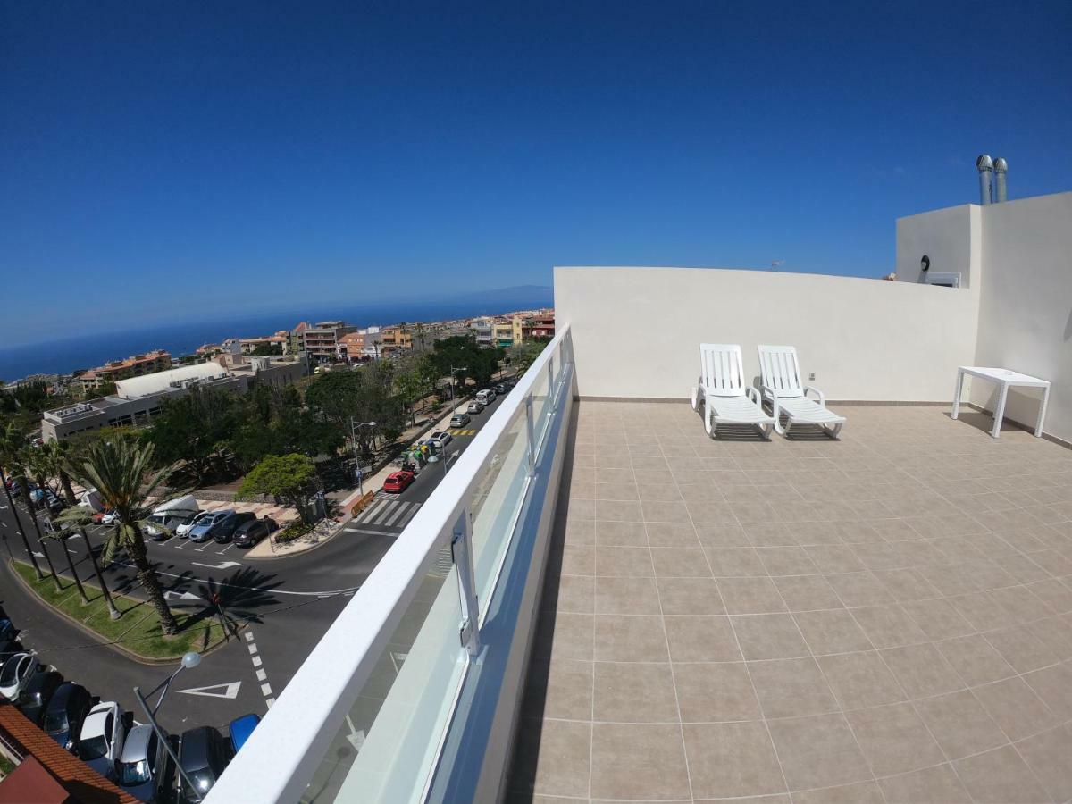 Tinerfe El Grande 13 Costa Adeje (Tenerife) Exterior foto